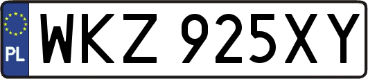 WKZ925XY