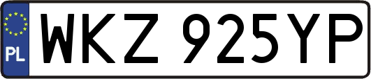 WKZ925YP