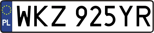 WKZ925YR
