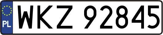 WKZ92845