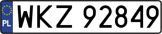WKZ92849