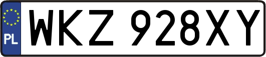WKZ928XY