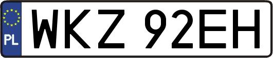 WKZ92EH
