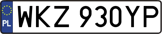 WKZ930YP