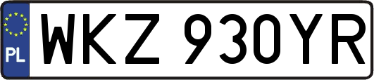 WKZ930YR