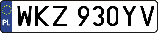 WKZ930YV