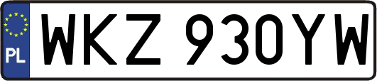 WKZ930YW