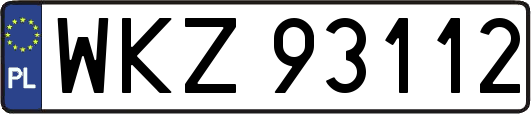 WKZ93112