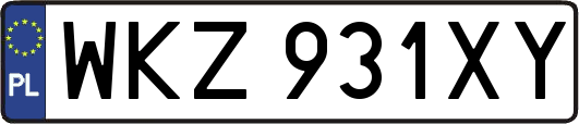 WKZ931XY