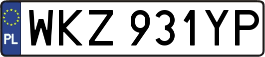 WKZ931YP
