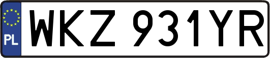 WKZ931YR