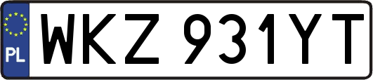 WKZ931YT