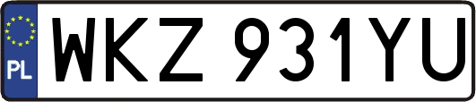 WKZ931YU