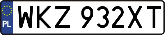WKZ932XT