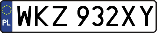 WKZ932XY