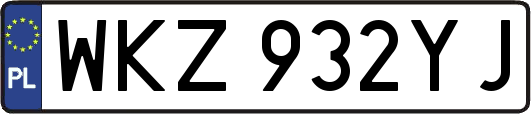 WKZ932YJ