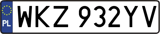 WKZ932YV