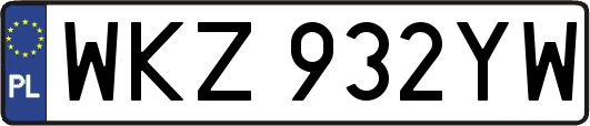 WKZ932YW