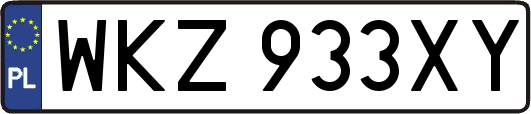 WKZ933XY