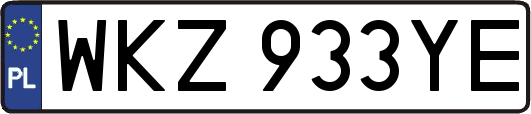 WKZ933YE