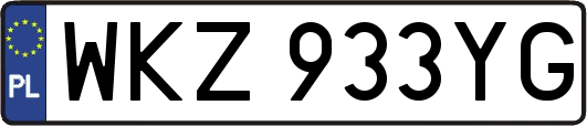 WKZ933YG