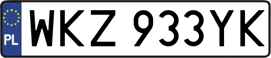 WKZ933YK