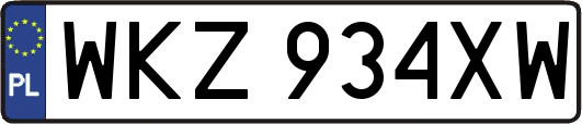 WKZ934XW