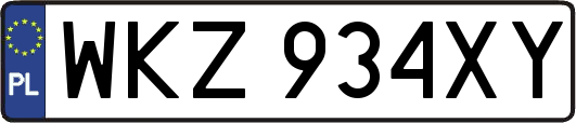 WKZ934XY