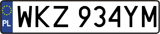 WKZ934YM