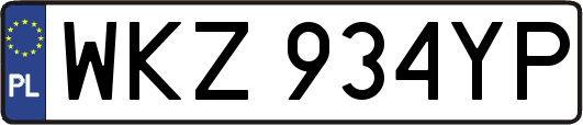 WKZ934YP