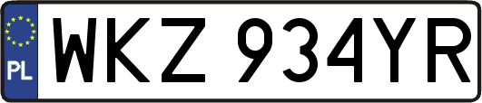 WKZ934YR