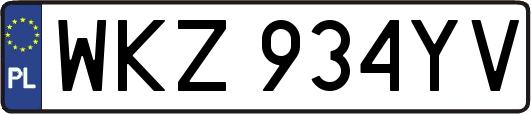 WKZ934YV