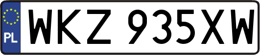 WKZ935XW