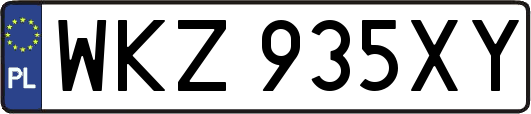 WKZ935XY