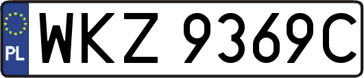 WKZ9369C