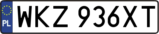 WKZ936XT