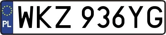 WKZ936YG