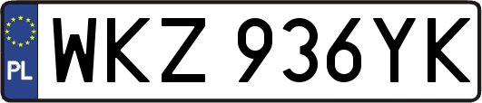 WKZ936YK