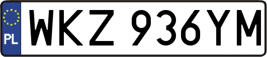 WKZ936YM