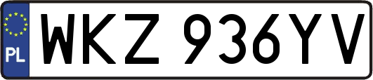 WKZ936YV