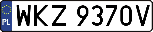 WKZ9370V