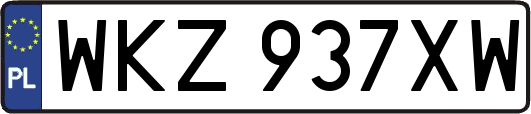 WKZ937XW