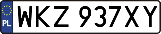 WKZ937XY
