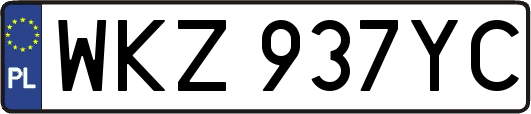 WKZ937YC