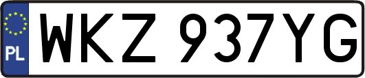 WKZ937YG