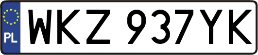 WKZ937YK