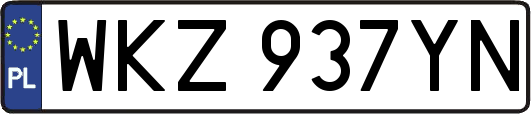 WKZ937YN