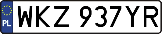 WKZ937YR