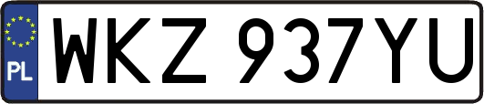WKZ937YU
