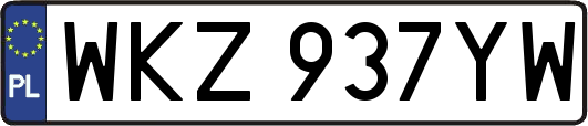 WKZ937YW